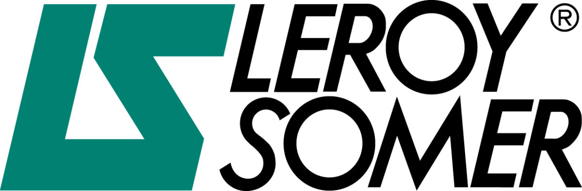 leroy-somer-logo